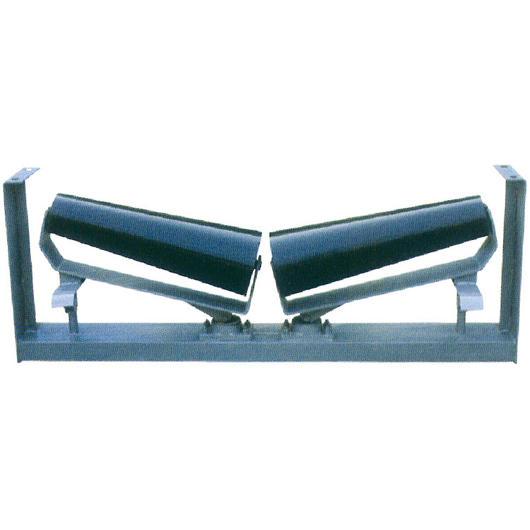 Idler chimango cha conveyor