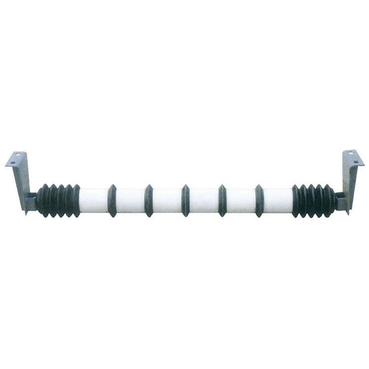 Udindo wa Conveyor Idler