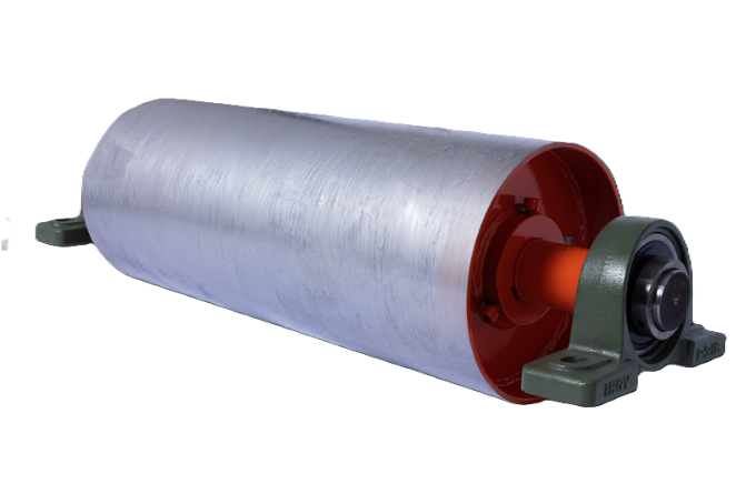 Wopereka Bend Pulley