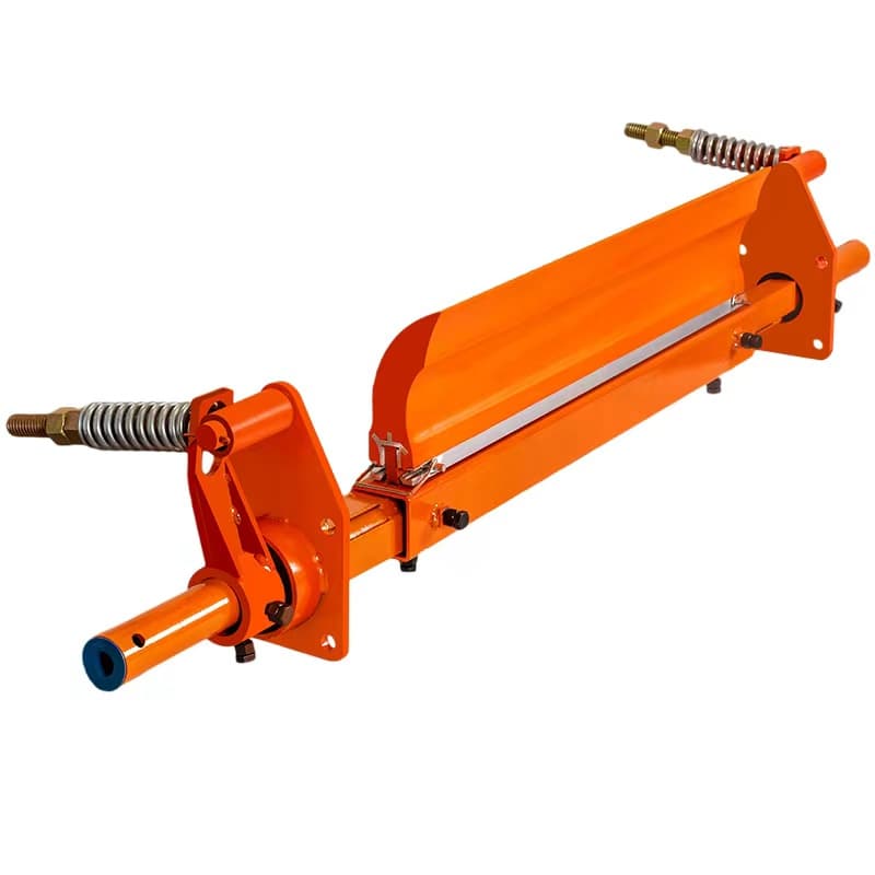 Polyurethane Belt Cleanner primary clearner